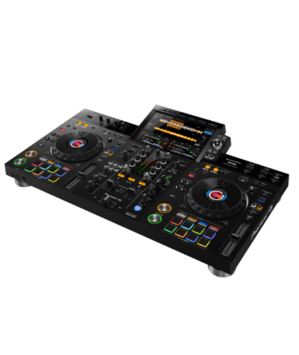 Pioneer XDJ-XZ - 4-Channel Professional all-in-one DJ system